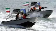 الحرس الثوري: الاقتراب من مضيق هرمز تعاون مع العدو وسنرد بشكل ساحق