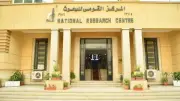 بوليمر ذكي مصري جديد يعزز كفاءة الطاقة والتقنيات المتقدمة