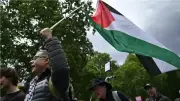 بريطانيا وأستراليا وكندا تطلق صندوق سلام لدعم حل الدولتين