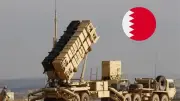 البحرين تدمر اعتداءات جوية إيرانية وتعلن التصدي لهجمات المسيرات