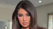 هدى الإتربي تخطف الأنظار بإطلالة أنيقة وجذابة في أحدث ظهور