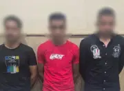 ضبط المتهمين بالاعتداء على شخص بسلاح أبيض في الإسكندرية
