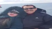 تشييع جنازة شقيق الفنانة فادية عبد الغني اليوم بالمنصورة