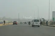 شبورة ورياح على القاهرة وعدة مناطق اعرف أدق تفاصيل طقس الخميس