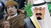 كيف تحولت مشادة القذافي وعبد الله إلى مؤامرة اغتيال عابرة للحدود