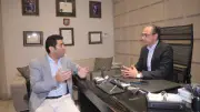 رئيس صحة النواب: احتمالات ظهور إيبولا في مصر ضعيفة لكنها ليست مستحيلة