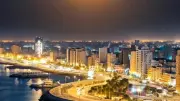 مصر على موعد مع ظاهرة فلكية فريدة الأسبوع المقبل وقمر الفراولة نهاية الشهر