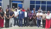 الرسوة تفتح أبوابها لتنزانيا.. جولة صناعية لبحث فرص الشراكة والاستثمار