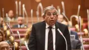 وكيل زراعة الشيوخ يطالب بتكريم مزارعي القمح المتميزين بعد رقم تاريخي