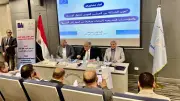رئيس حقوق الإنسان يدعو لشراكة مستدامة مع البرلمان