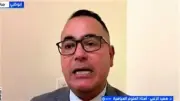 الزغبي: إيران تغير تكتيكها الحربي وتنتقل للضربات الاستباقية