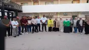 وكيل تعليم مطروح: امتحان الدراسات الاجتماعية واضح وخالٍ من الغموض