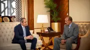 الرئيس الإريتري يشيد بالعاصمة الجديدة: معلم القرن ونموذج تنموي ملهم