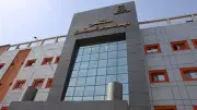 تجديد الاعتماد المبدئي لمستشفى ديرمواس التخصصي بالمنيا