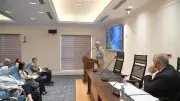 توصيات برلمانية لمواجهة انتشار الكلاب الضالة وتعزيز الوعي المجتمعي