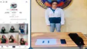 القبض على صانعة محتوى بتهمة نشر فيديوهات رقص خادشة وحيازة حشيش