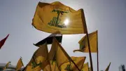 حزب الله يستهدف جنودا إسرائيليين بصواريخ في طيرحرفا جنوب لبنان