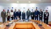 البنك الزراعي والوكالة الألمانية يختتمان برنامج إدارة المخاطر البيئية