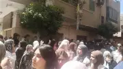 إنهاء امتحانات طالبين بالإعدادية بعد رصد وقائع غش في الشرقية