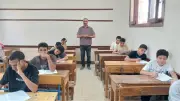 ضبط طالبة نشرت امتحان الإنجليزي للشهادة الإعدادية عبر تليجرام في قنا