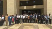 المركز الإفريقي لمكافحة الأمراض يشيد بالنموذج المصري في الصحة العامة