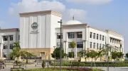 جامعة الإسماعيلية الجديدة الأهلية تفتح باب التقديم المبكر للطلاب