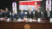 وكيل النواب: ضرورة تشريع يضمن الرعاية الصحية لأطباء الامتياز