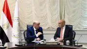 وزيرا التعليم والعمل يبحثان إعداد كوادر فنية مؤهلة بشهادات دولية