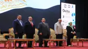 انطلاق المؤتمر الثالث للجمعية المصرية لجراحة المسالك البولية بجامعة كفر الشيخ
