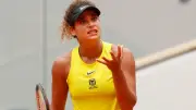 وداع مبكر لميار شريف في بطولة موموريال إيوجينيو فونتانا
