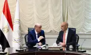 وزيرا التعليم والعمل يبحثان إعداد كوادر فنية مؤهلة لسوق العمل