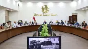 الشوربجي يعتمد الهوية البصرية الجديدة لسوشيال ميديا روز اليوسف