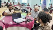 محافظة قنا تجري مقابلات توظيف للشباب بالتعاون مع شركة سيارات