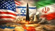 ضربات أمريكا لإيران.. هل يقترب الشرق الأوسط من مواجهة متعددة الجبهات؟