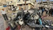 فلسطين: تحديات استيطانية متصاعدة وجهود إغاثية مستمرة في غزة