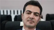 تعيين المهندس أحمد نصر الله رئيسًا لحي ثالث الإسماعيلية