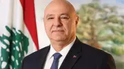 عون: لا نقبل إملاءات إيران ولا يحق لها التحدث باسم لبنان