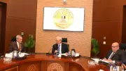 نائب رئيس الوزراء يتابع إعادة هيكلة الشركات الحكومية لتعزيز الكفاءة