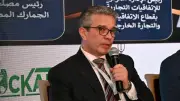 رئيس الجمارك يستعرض جهود تطوير المنظومة وخفض زمن الإفراج ودعم الصادرات