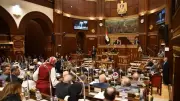 توصية بتشكيل لجنة وزارية لزيارة بورسعيد لتطوير القابوطي