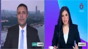 أستاذ علوم سياسية: التصعيد العسكري الأمريكي لن يدفع إيران لتقديم تنازلات
