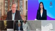 خبير أمريكي: ترامب غير حساباته تجاه إيران وما زال يراهن على التفاوض