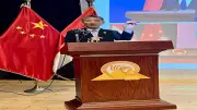 رئيس جامعة القاهرة يبحث مع سفير الصين تعزيز الشراكات الأكاديمية والبحثية