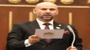 «المصري الديمقراطي» يعقد اجتماعاً لأمانة الحزب بحلوان لترتيب الاستحقاقات الانتخابية