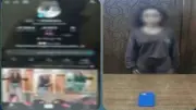 ضبط بلوجر شهيرة بالإسكندرية بتهمة الرقص بملابس خادشة للحياء لزيادة المشاهدات