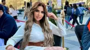 النيابة ترد على دفاع سارة خليفة في جلسة محاكمتها بقضية المخدرات الكبرى