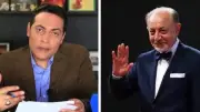 أزمة برنامج البصمة: استدعاء مسئول بقناة الشمس للأعلى للإعلام بسبب مخيون