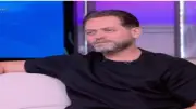 نادر نور: لست غاضبًا من أحد.. وأطالب باحترام الرد على الأغاني