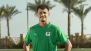 المصري البورسعيدي يجدد مسعاه لاستعارة عمر الساعي من الأهلي