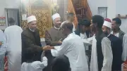 ندوة دينية كبرى لتعزيز الوعي في مساجد حلايب وأبو رماد